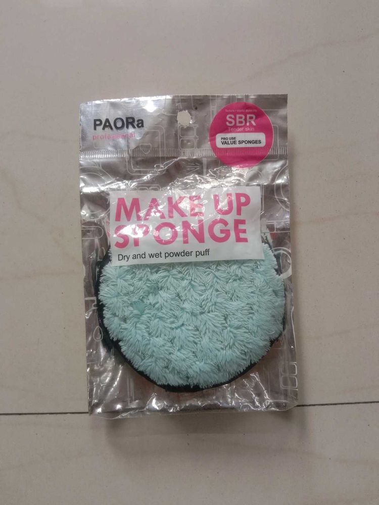 PAORa Makeup Sponge