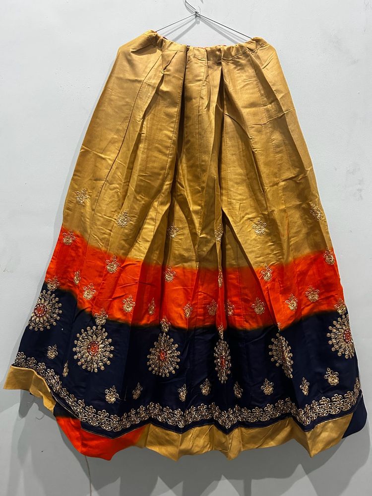 Rajputi dress