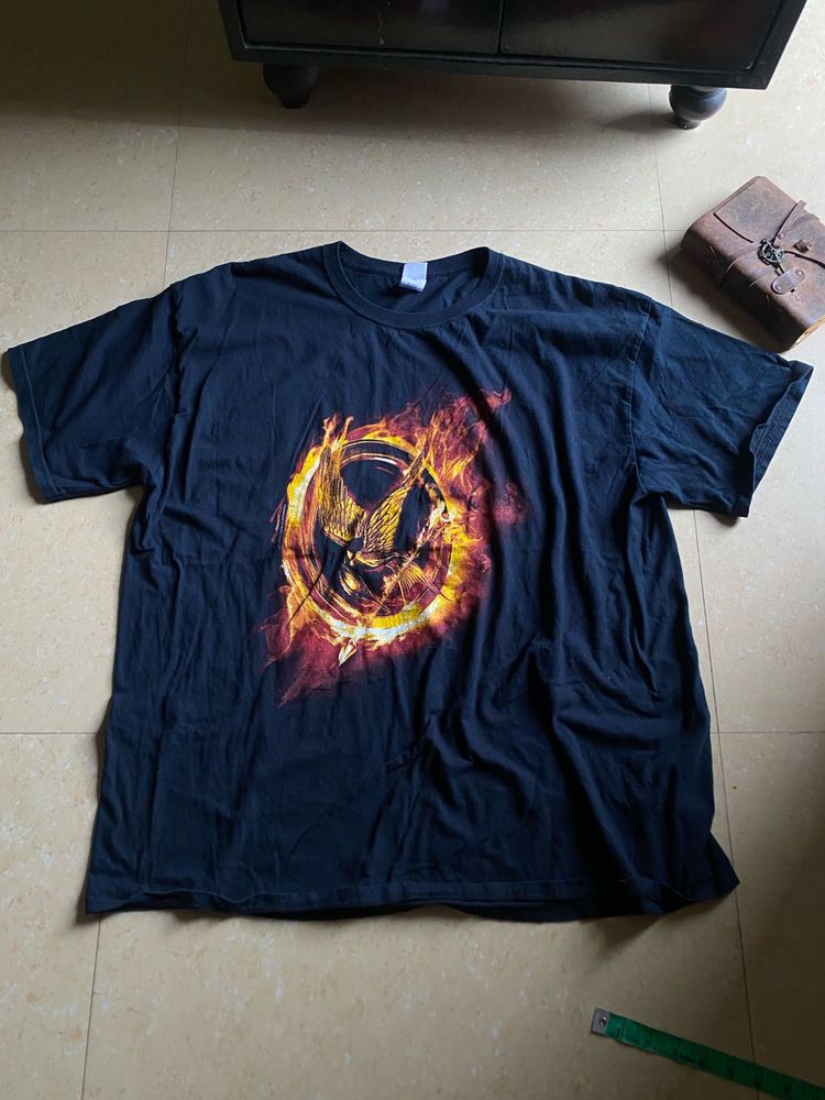 The Hunger Games T-Shirt