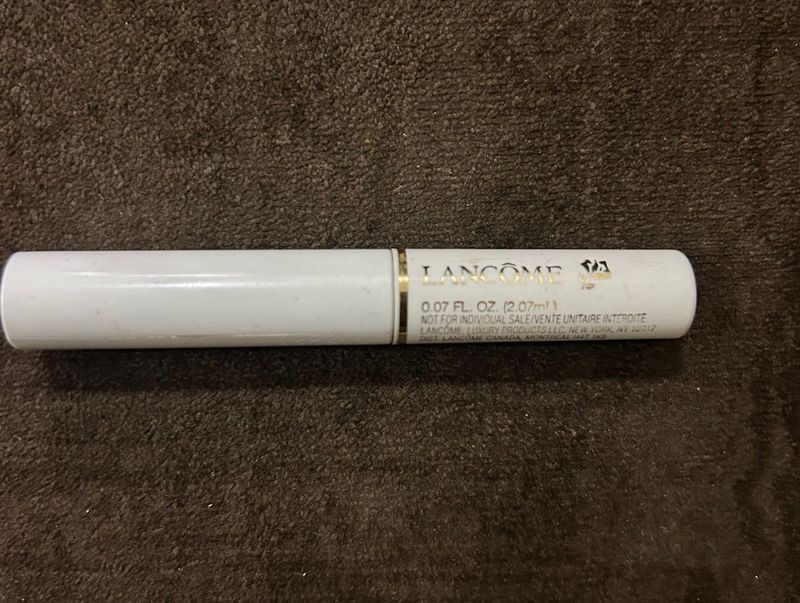 Lancome cils booster xl mascara base