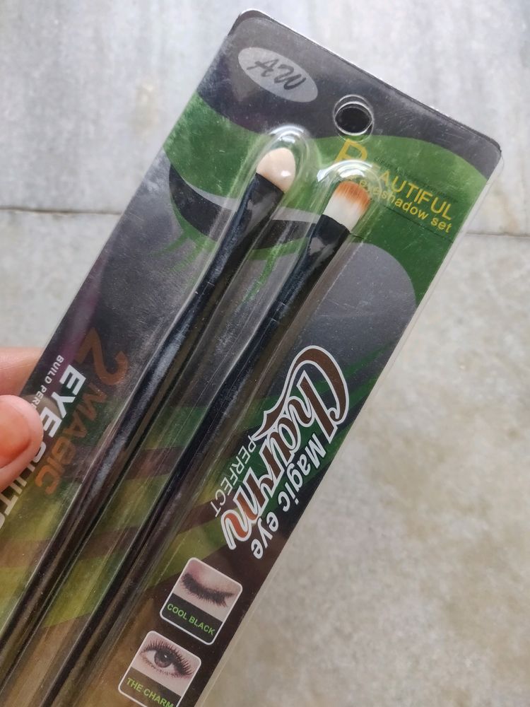 Eye Makeup Brush 🖌️