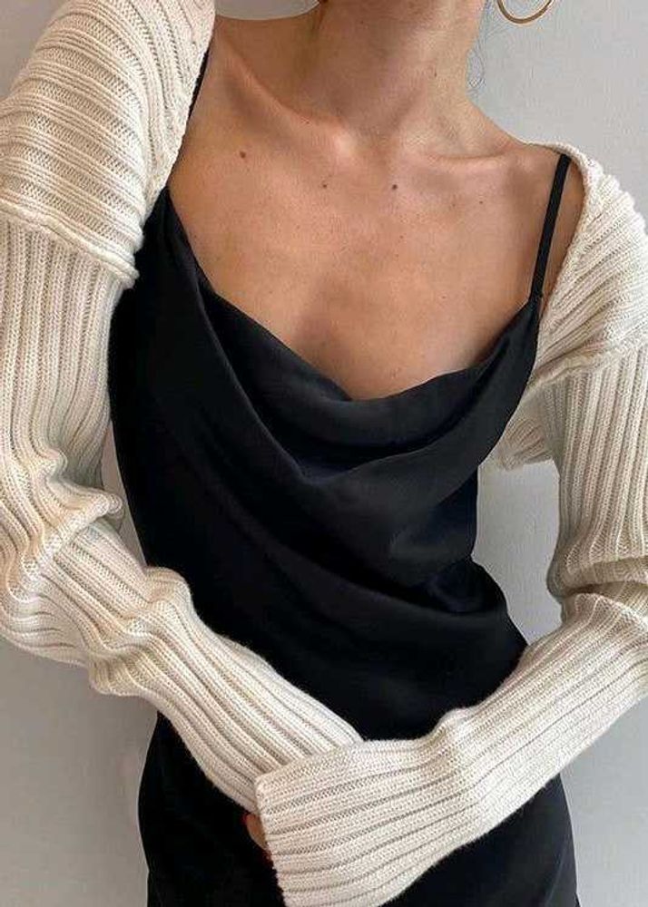 Pinterest Bolero Shrug