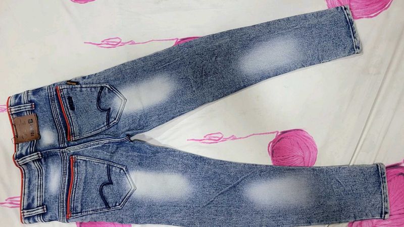 Blue Jeans