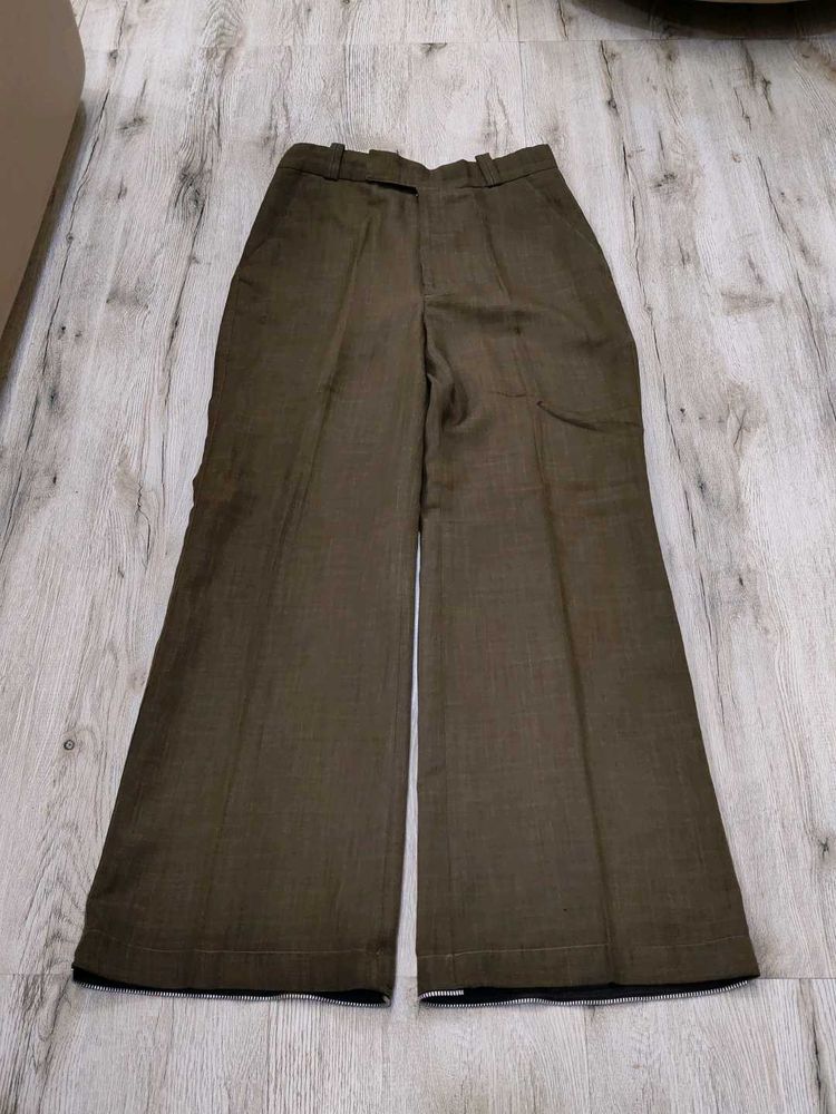 Ma5774 Sabrin bootcut pant waist 26 inches