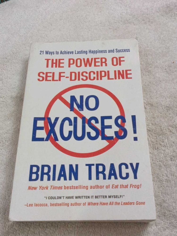 The Power of Self-Discipline