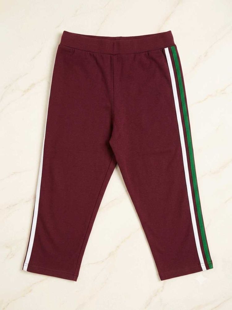 Brown Capri