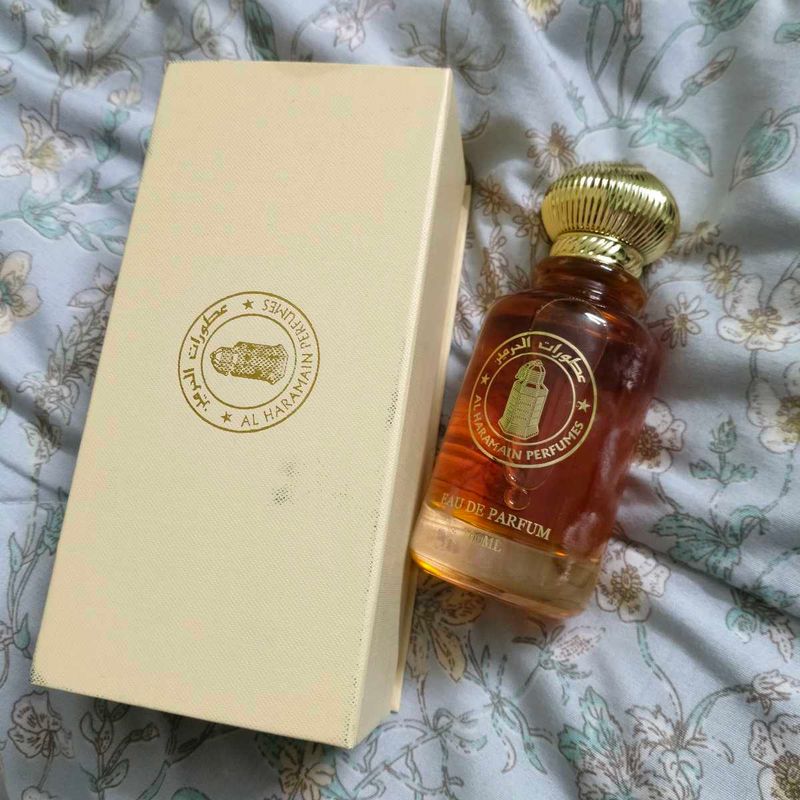 Al Haramain Eau de Parfum