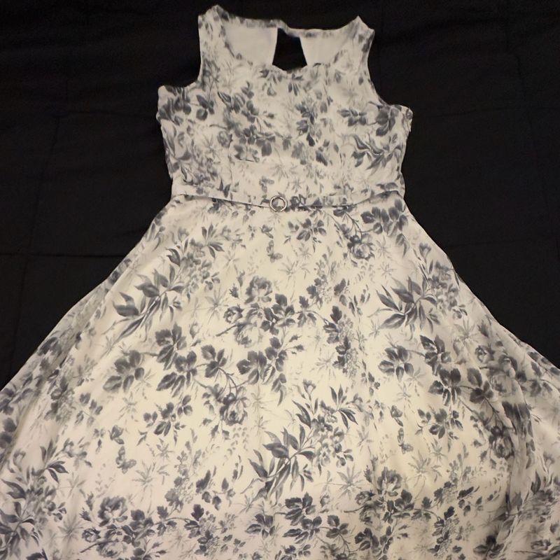 🆕 Latin quarters Dress