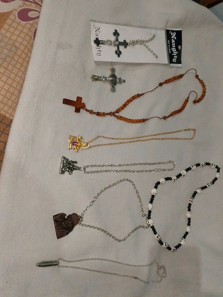Chain Panded