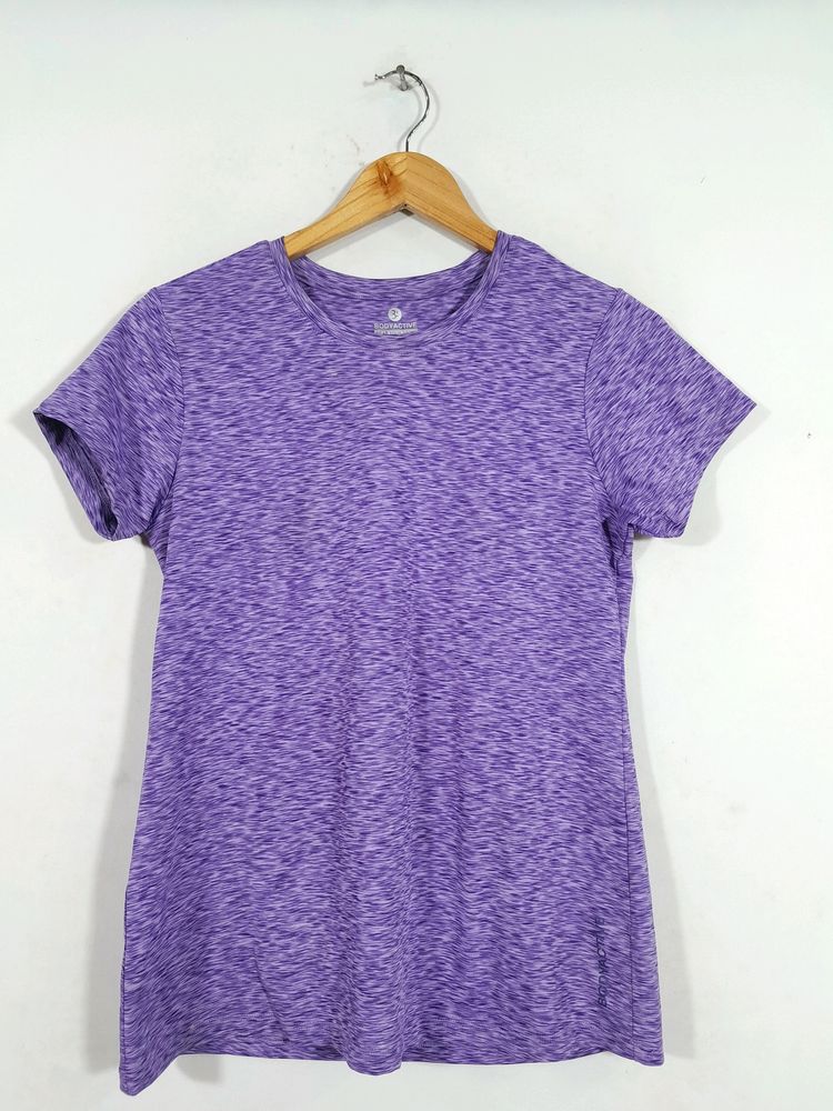 Lavender T-Shirt ( Women's)