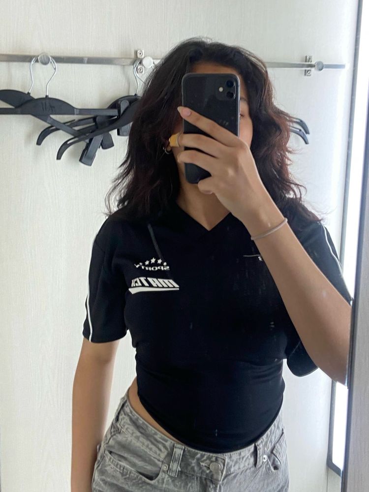 H&amp;M JERSY