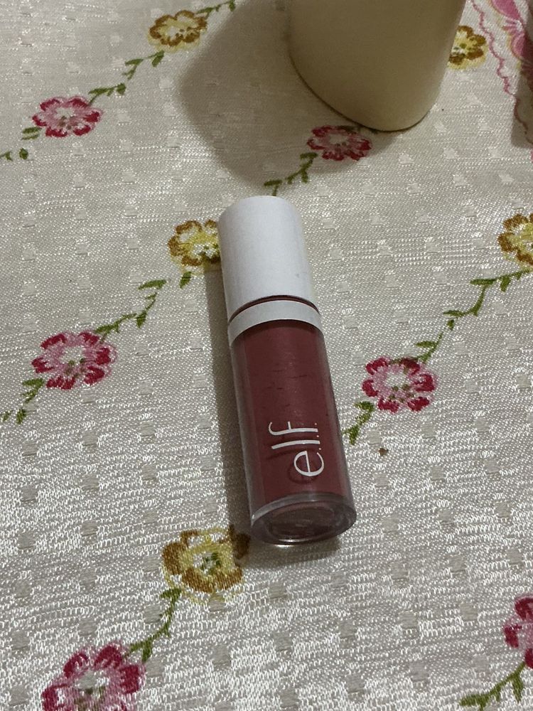 ELF liquid blush