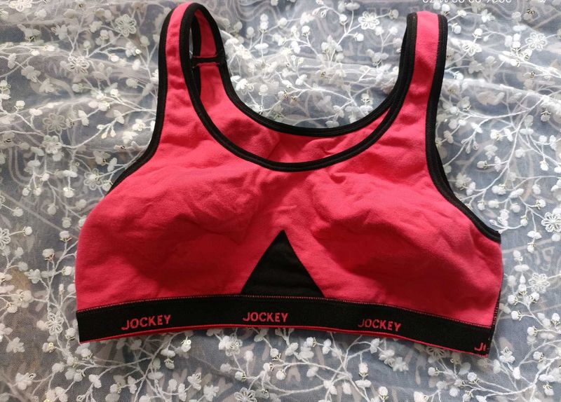 Jockey Sports Bra