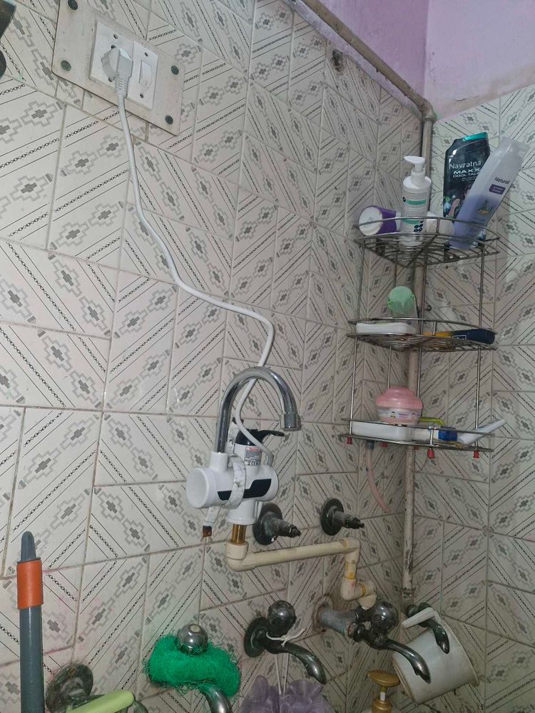 Instant Water Geyser Tap