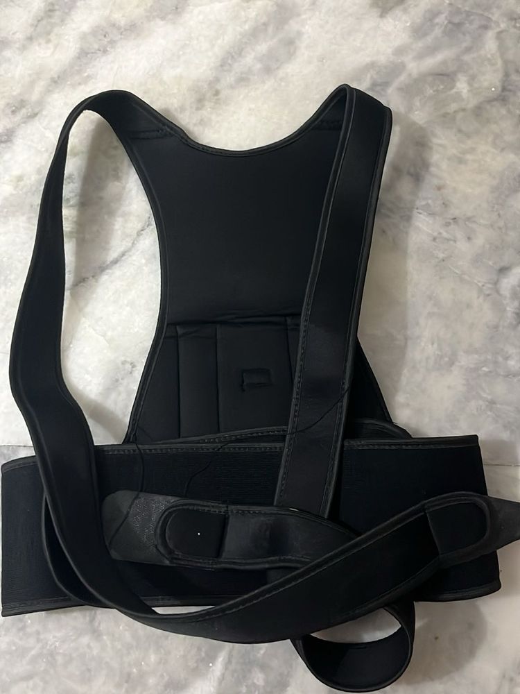 Posture Corrector Back Support Brace