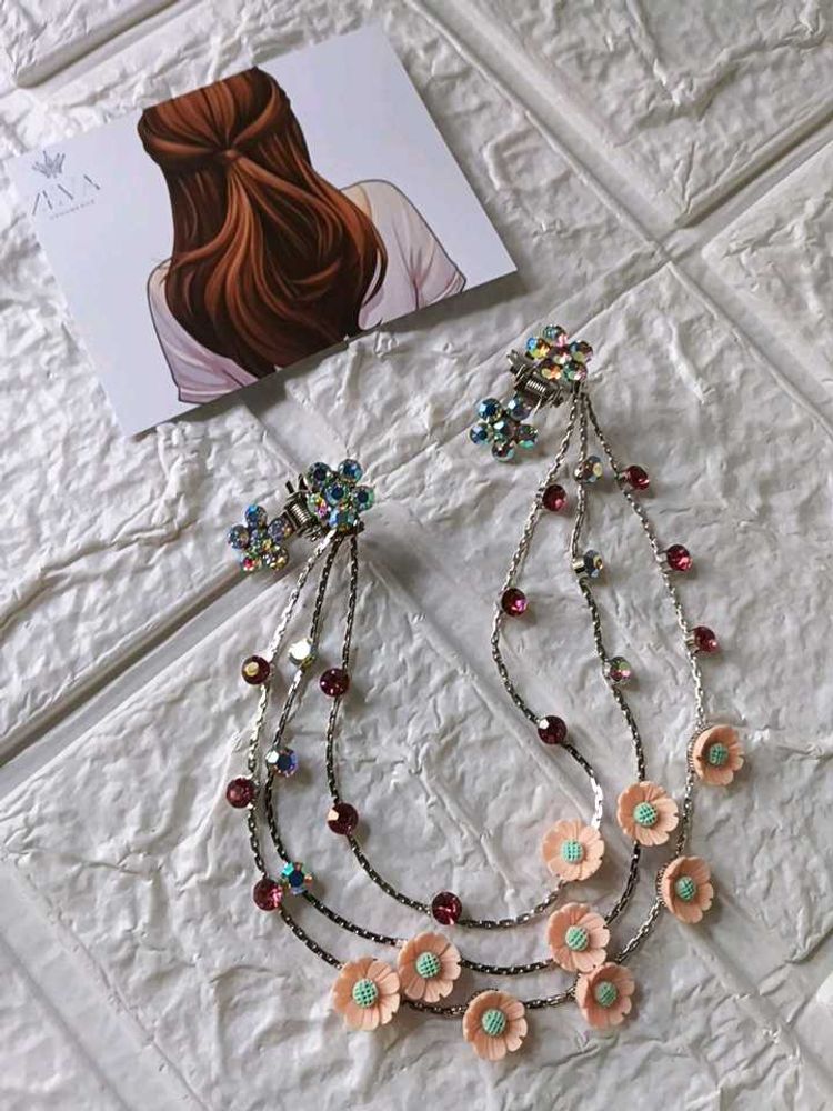 Hair Clip