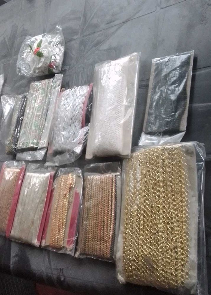 Mix stitching kit