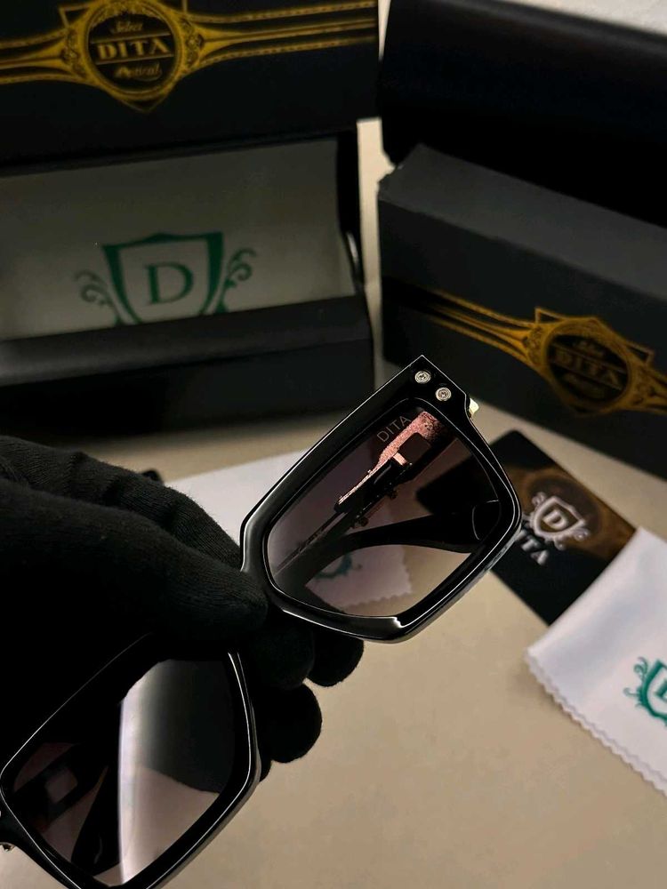 Dita Sunglasses Unisex Premium Stock