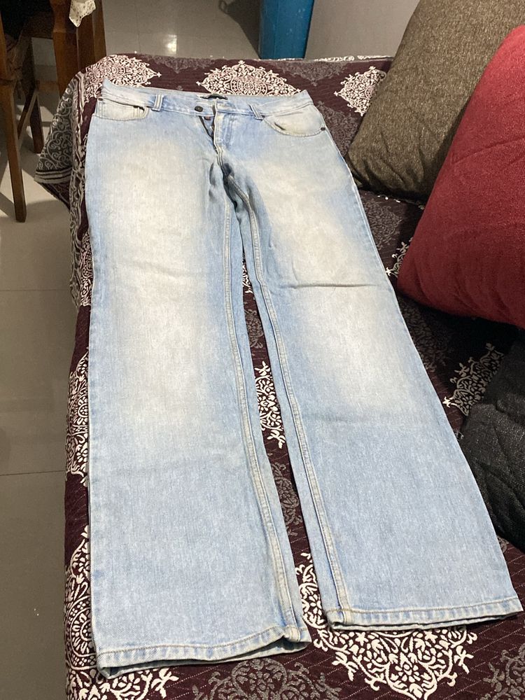 Bare Denim Jeans