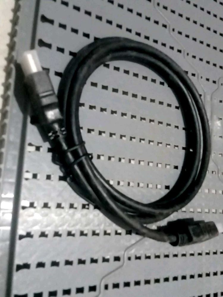 USB Charging Cable