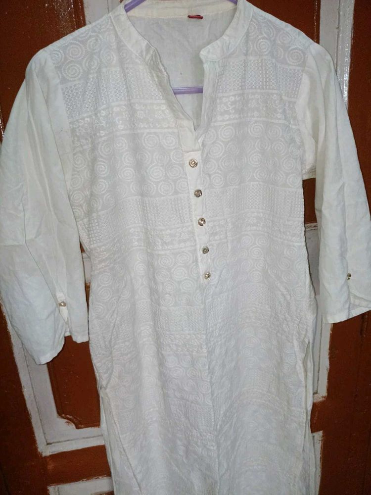 2 kurtas for women ( loot Deals )