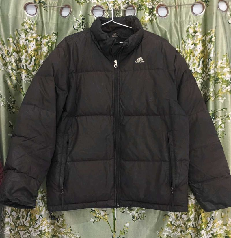 Adidas Puffer Jacket