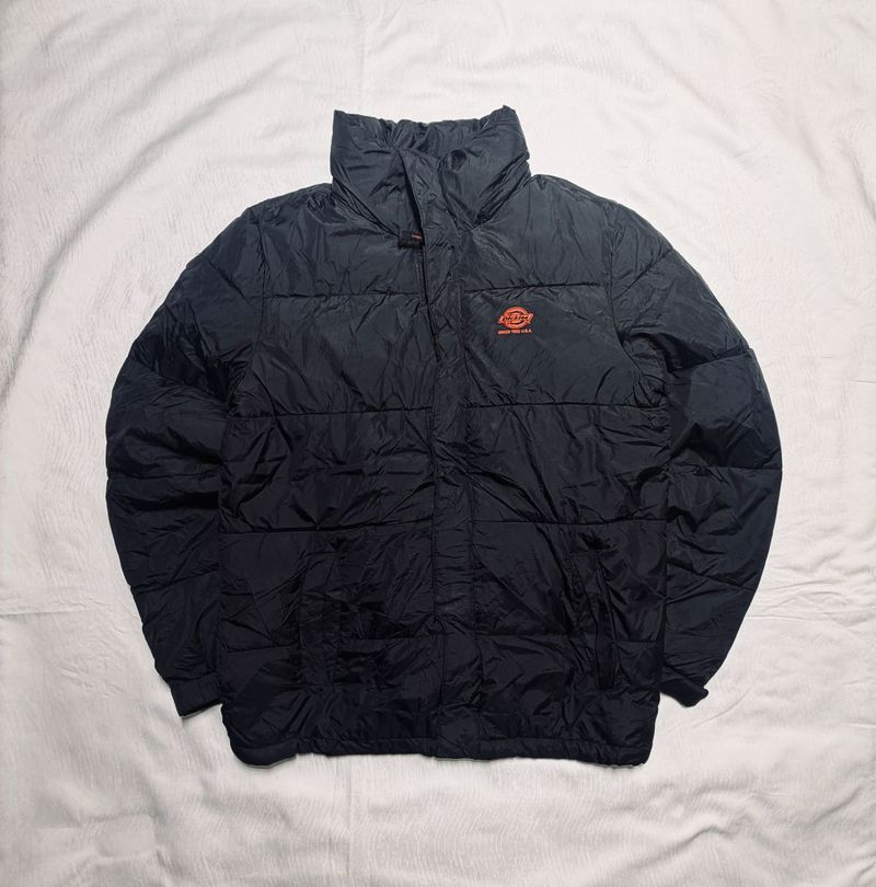 Dickies Puffer Jacket