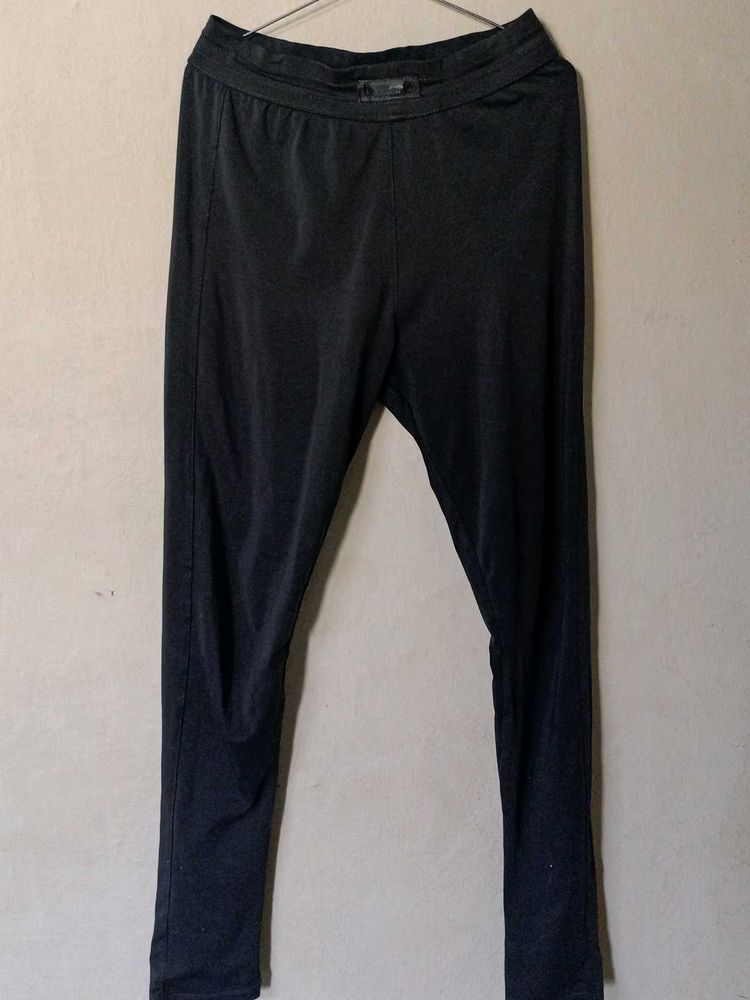 Comfortable Dark Grey Track pant