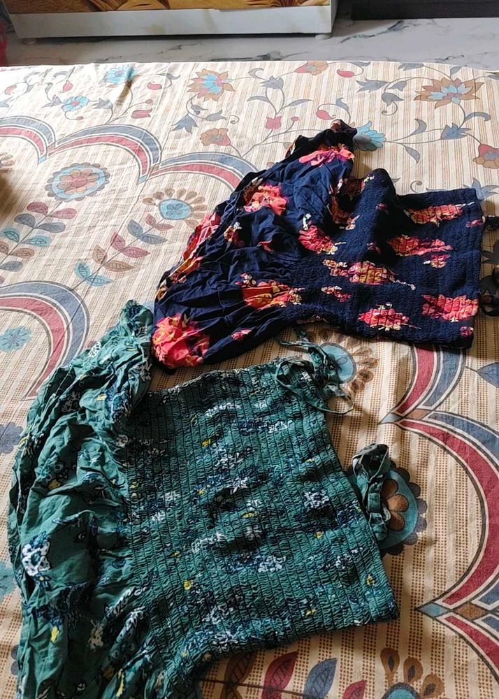 combo top. Xs to S size