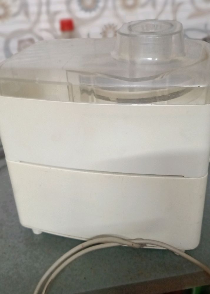 Juicer With Good Quality