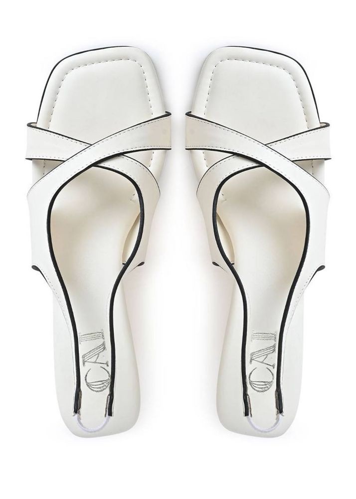 Combo Heels