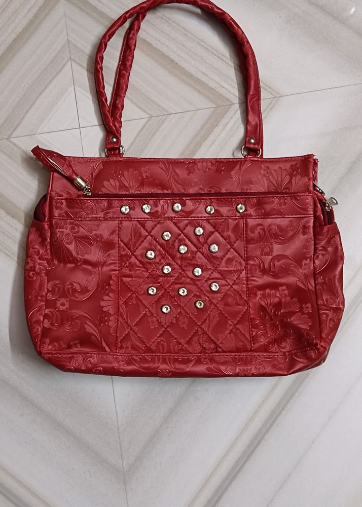 New Bag