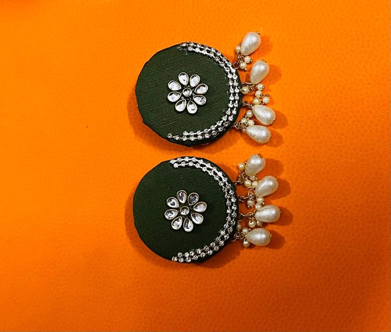 New Party Wear Earrings
