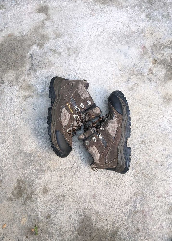Columbia Men's Hiking Boots