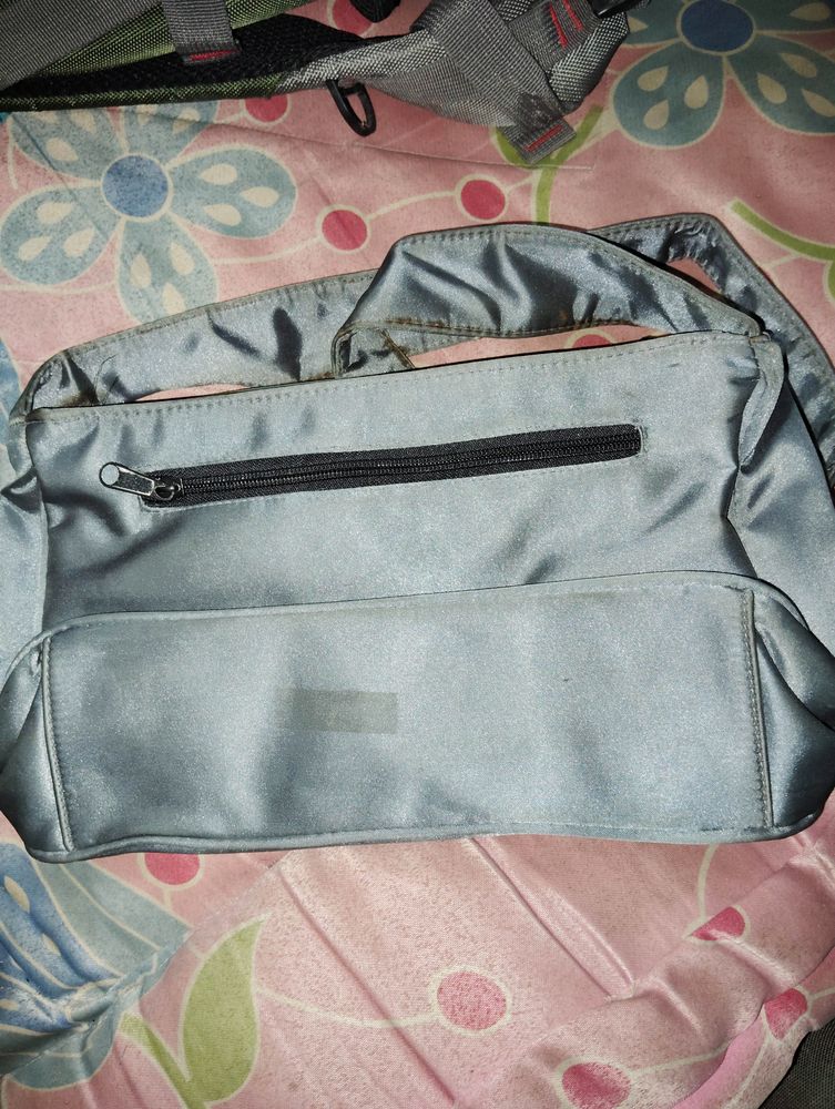 Lady's Shoulder Bag Used