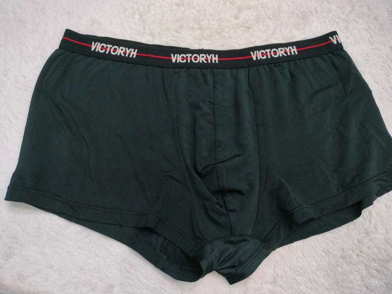 Men's  🥰Green Boxer Briefs