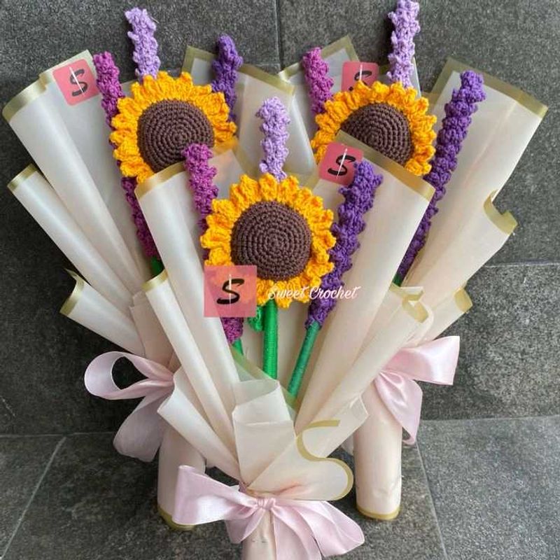 Flower Bouquet