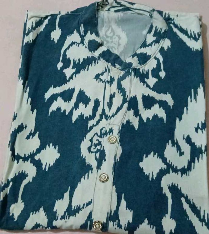 Woman Kurta