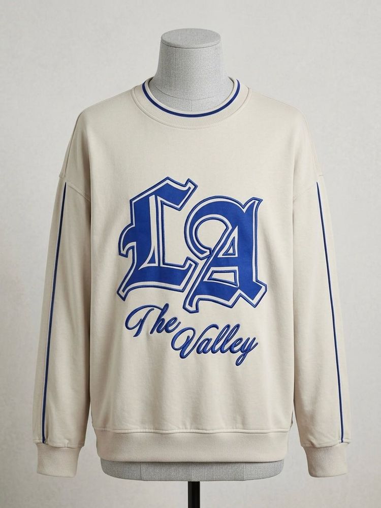 LA The Valley Sweatshirt