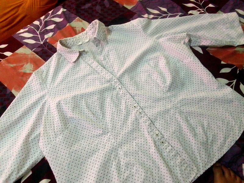 mark&amp;Spencer Shirt