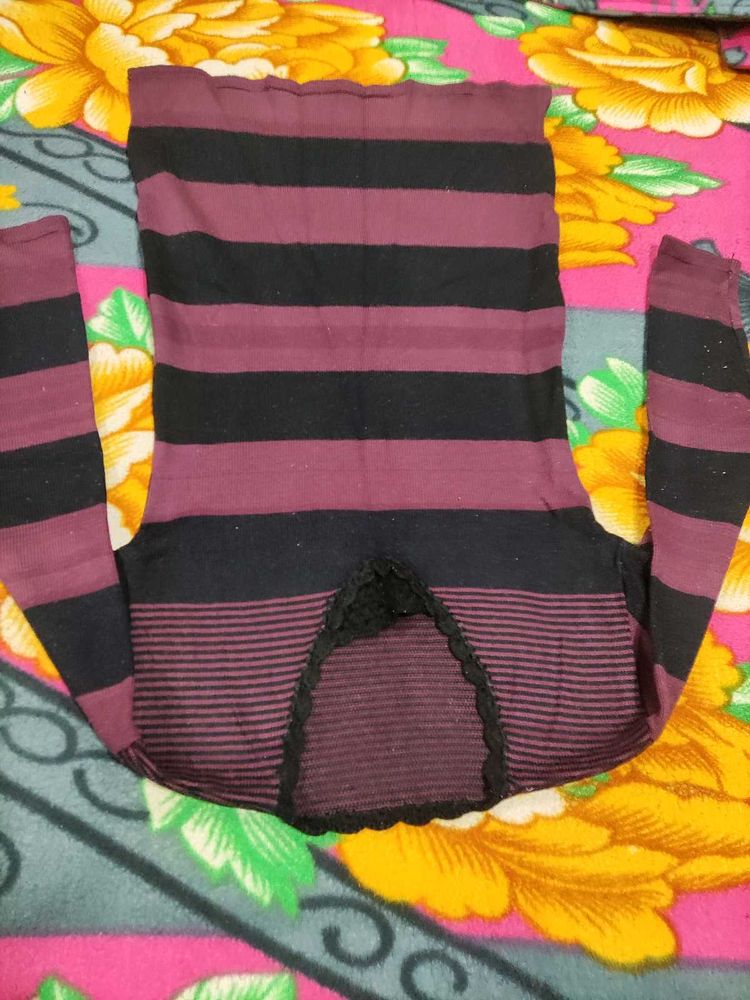 Striped Top
