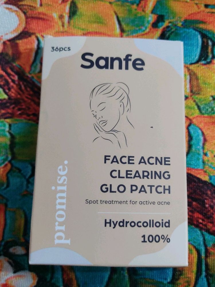 Acne Clearing Glo Patch