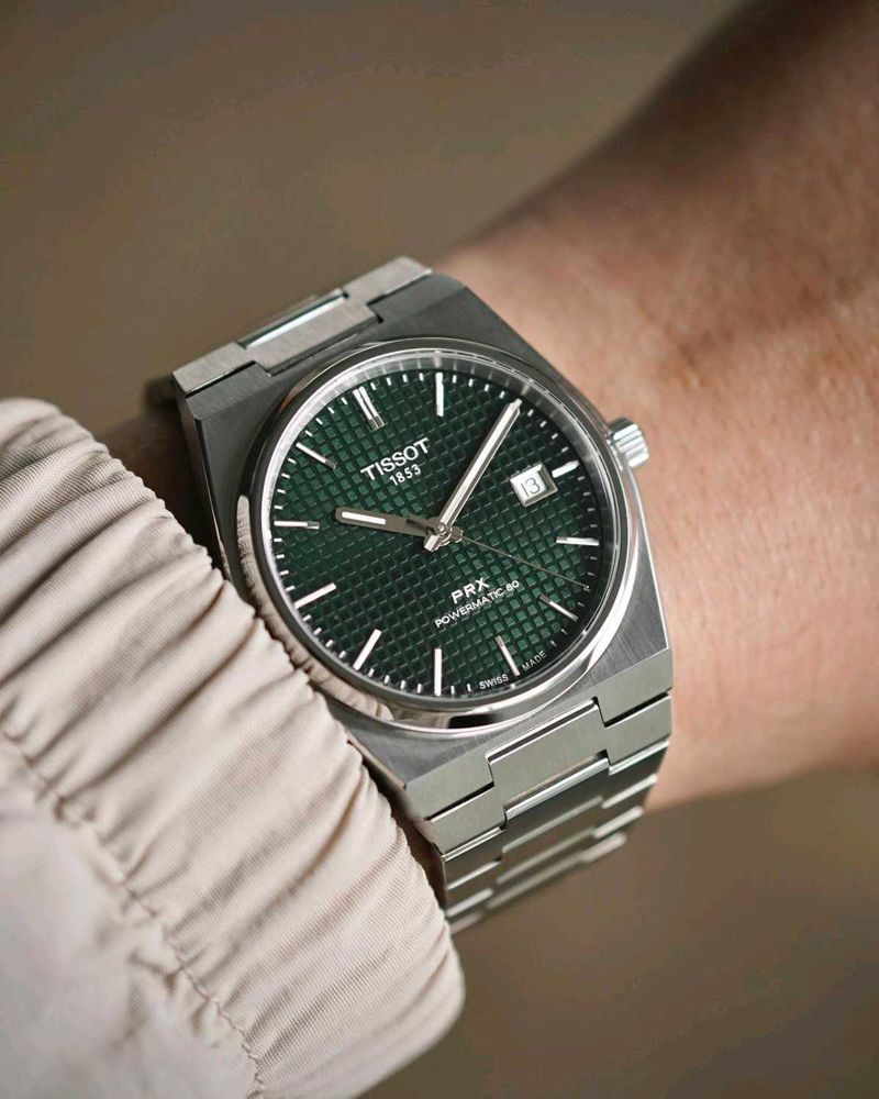 Tissot Automatic