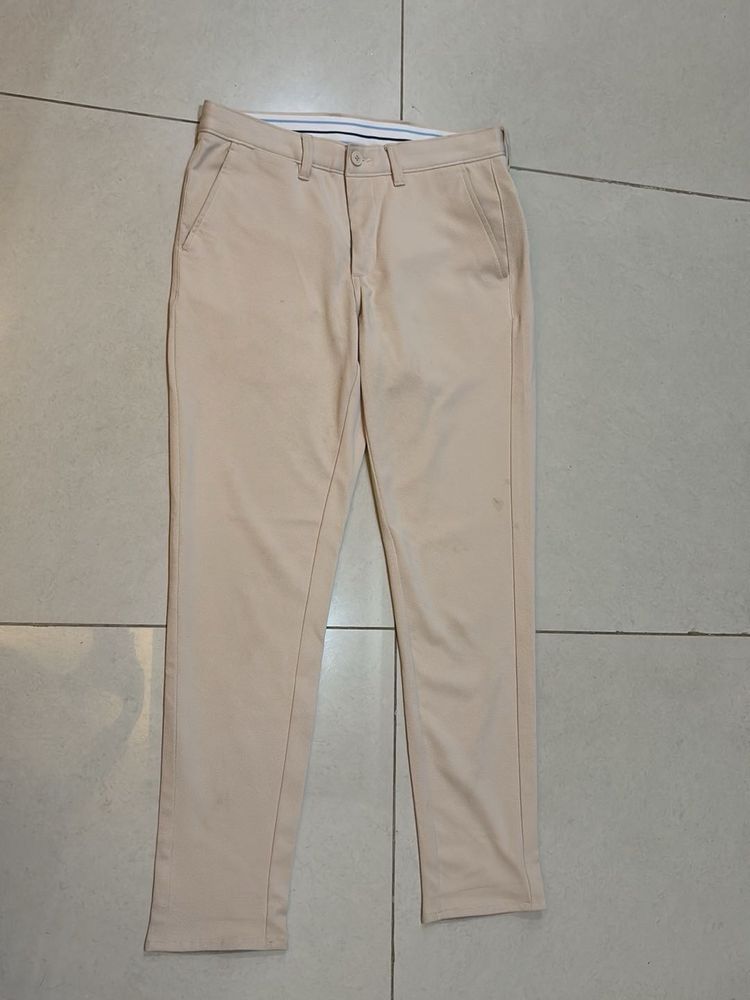 Men's Chinos
