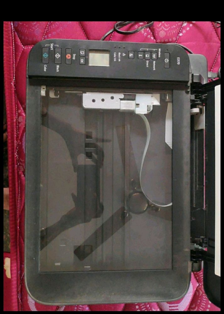 Canon Printer