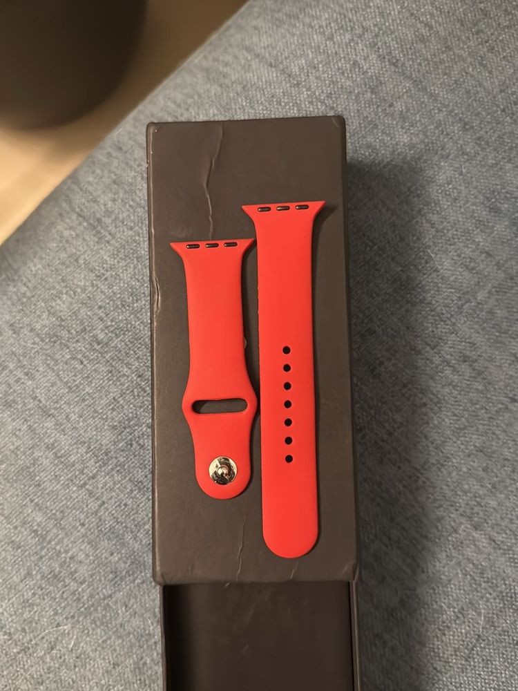 Apple/Digital Watch Strap (38 to 42mm)