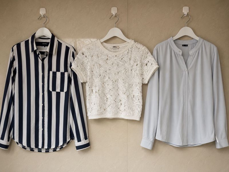 Bundle of 3 Women's Tops