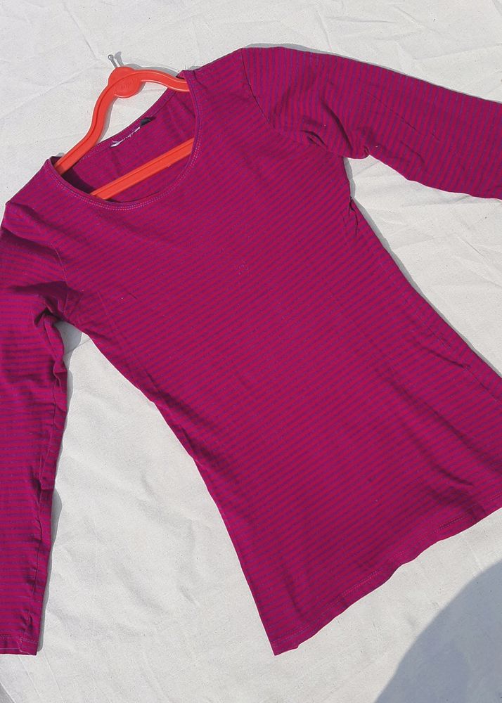 Full Sleeves Top