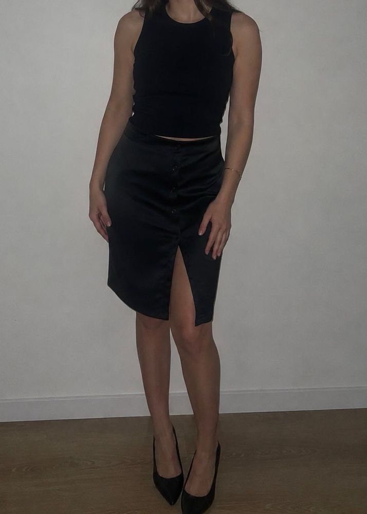 Pencil Skirt from SSS Street Style Store