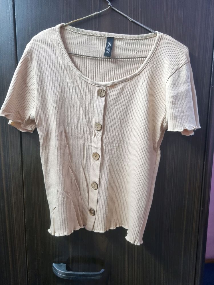 Korean Style Top